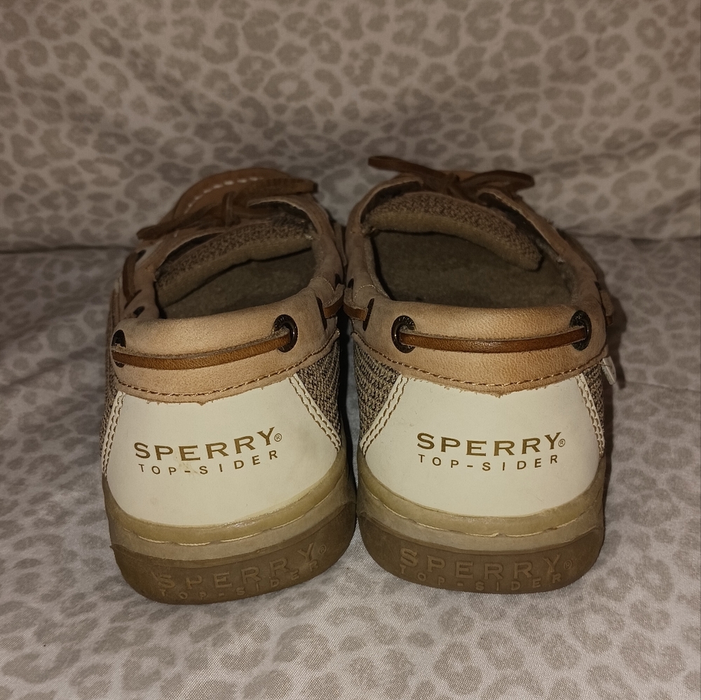 Sperry Top Sider Angelfish Boat Shoe - Picture 4 of 7